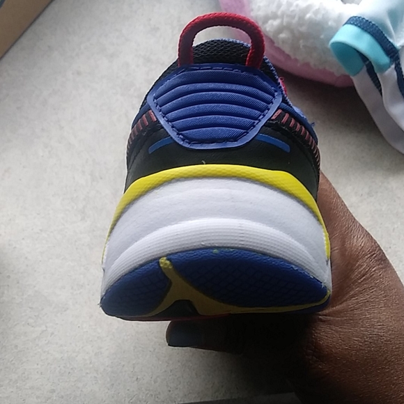 Puma black 7c - Picture 4 of 6